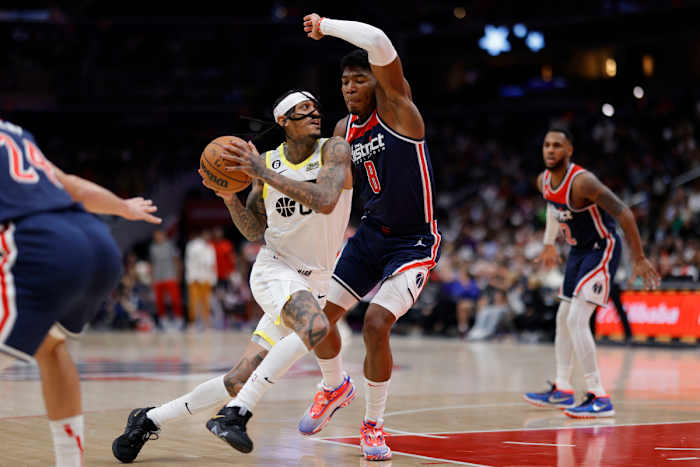 Photo Credit: Geoff Burke-USA Today